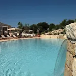 Borgo De Li Santi アパートホテル 4*