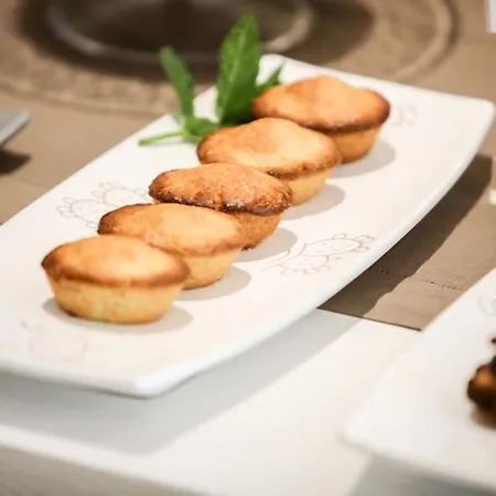 Appart hôtel Borgo De Li Santi 4*