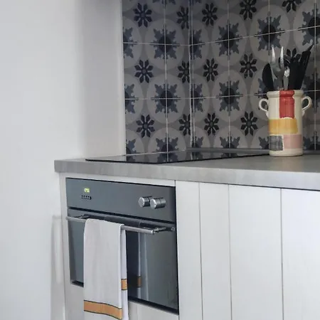 Borgo De Li Santi 4* Otrante