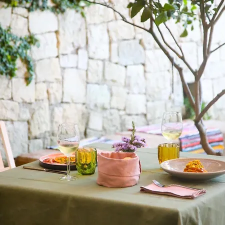 Borgo De Li Santi Hotel apartamentowy 3*