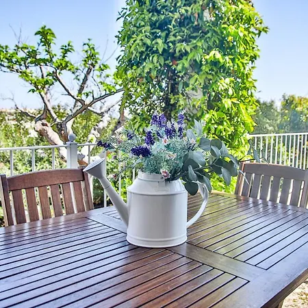 Appart hôtel Borgo De Li Santi Otrante