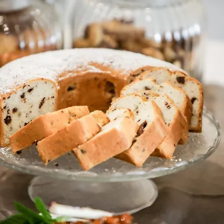 Borgo De Li Santi Otrante