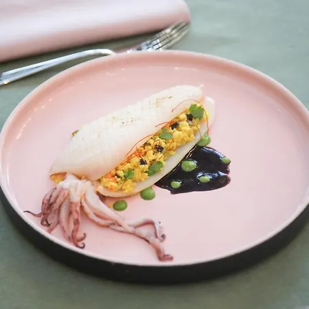 Appart hôtel Borgo De Li Santi Otrante