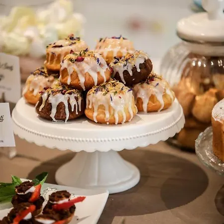 Appart hôtel Borgo De Li Santi 4*