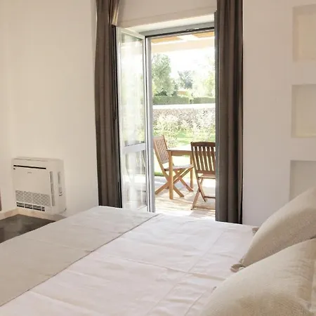 Borgo De Li Santi オートラント
