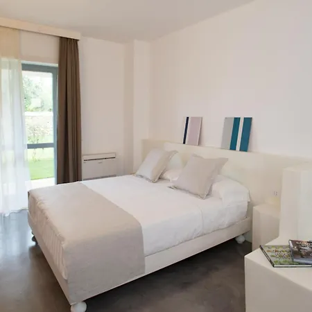 Borgo De Li Santi 4*