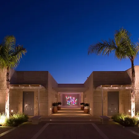 公寓式酒店 Borgo De Li Santi 4*