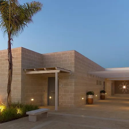 Borgo De Li Santi 4*