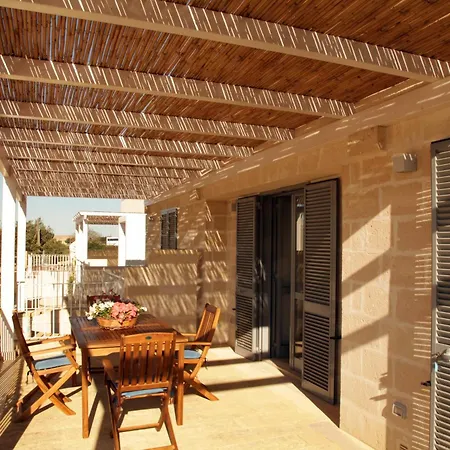 Borgo De Li Santi 4*