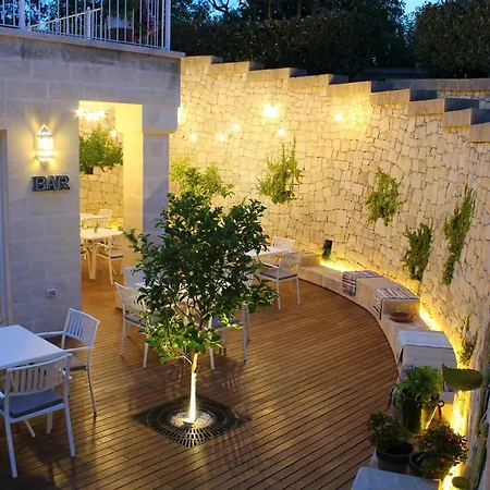 Borgo De Li Santi 3* Otranto