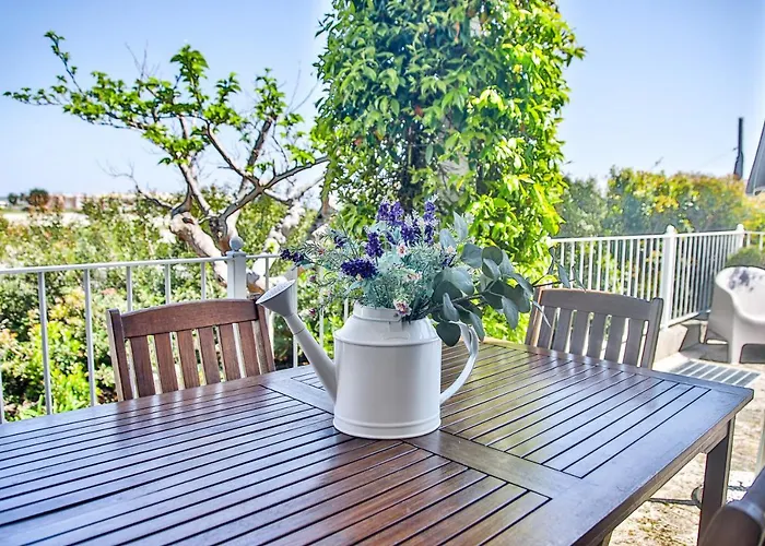 Aparthotel Borgo De Li Santi Otranto