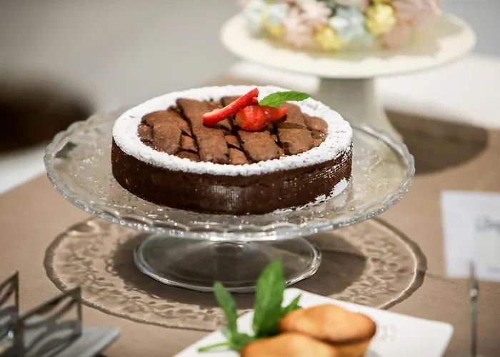 Borgo De Li Santi Aparthotel