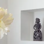 Lägenhetshotell Borgo De Li Santi