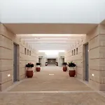 מלון דירות Borgo De Li Santi 4*