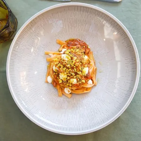 Borgo De Li Santi 4* Οτράντο