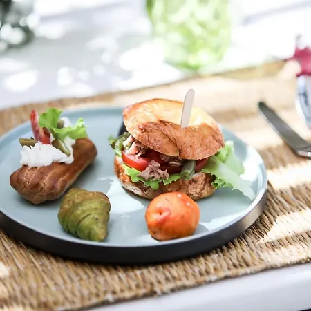 Borgo De Li Santi Οτράντο