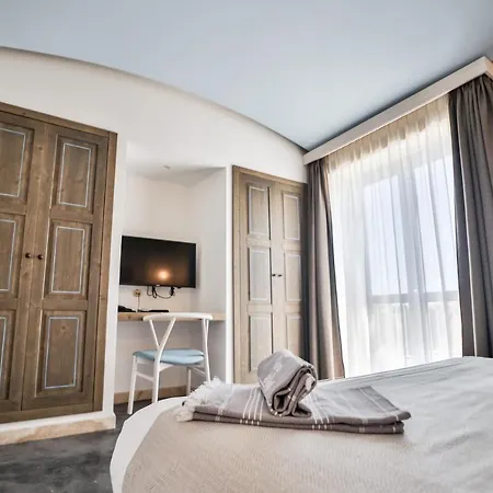 Borgo De Li Santi 3*