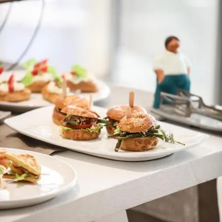 شقة فندقية Borgo De Li Santi أوترانتو