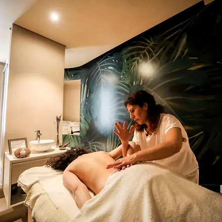 شقة فندقية Borgo De Li Santi