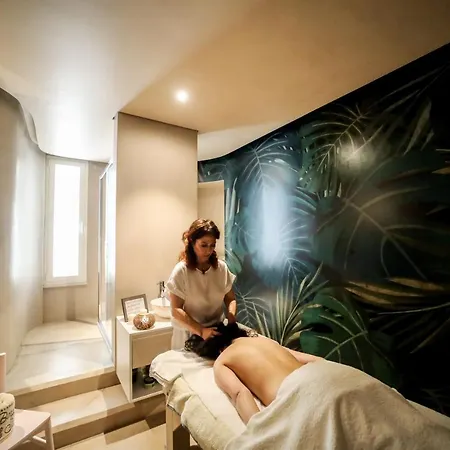 Borgo De Li Santi أوترانتو