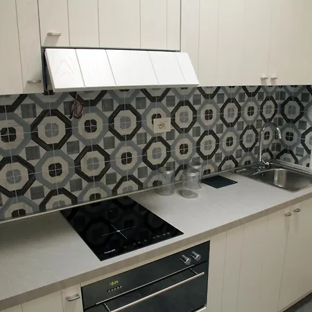 Borgo De Li Santi 3* Otranto
