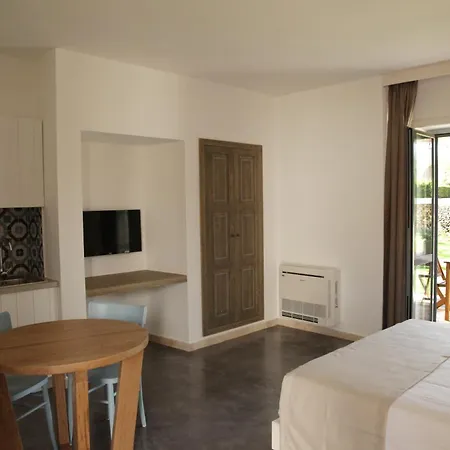Aparthotel Borgo De Li Santi Otranto