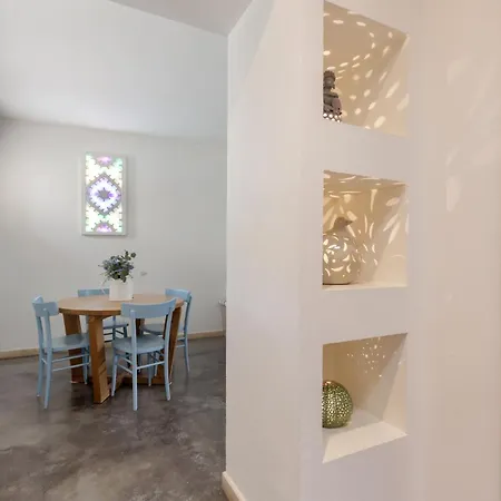 Borgo De Li Santi Aparthotel 3*