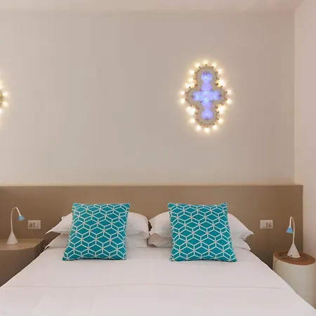 شقة فندقية Borgo De Li Santi أوترانتو