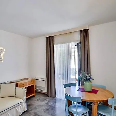 Aparthotel Borgo De Li Santi Otranto