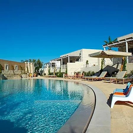 Borgo De Li Santi 4* Otranto