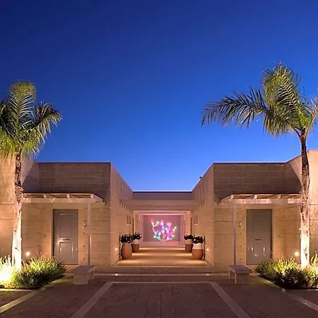 Borgo De Li Santi 4* Otranto