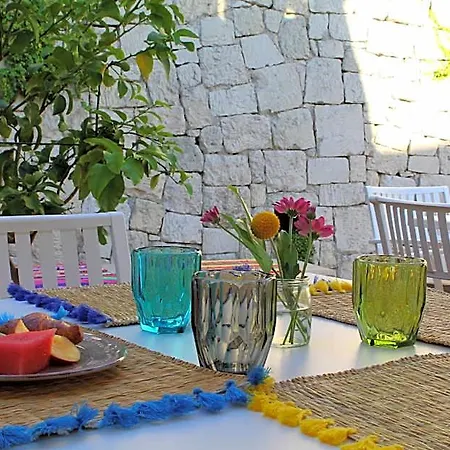Borgo De Li Santi 4* Otranto