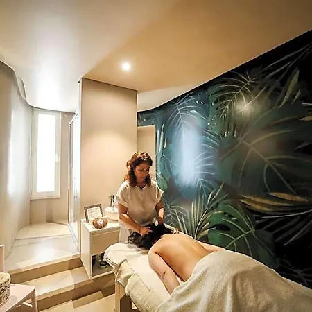 Borgo De Li Santi 4* Otranto
