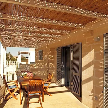 Borgo De Li Santi Otranto