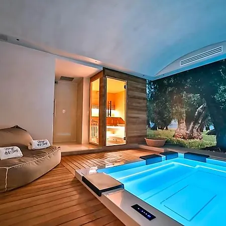 Borgo De Li Santi Aparthotel Otranto