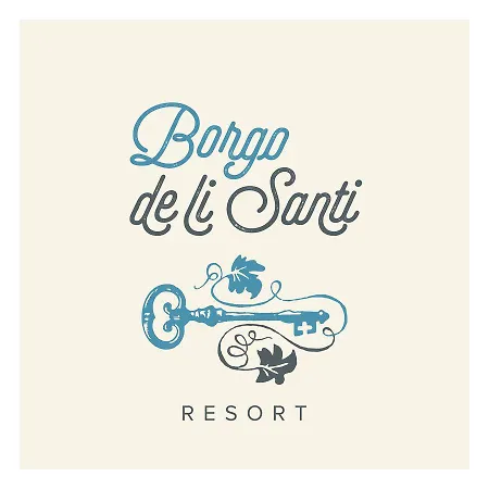 Borgo De Li Santi شقة فندقية أوترانتو