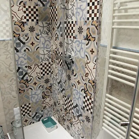 شقة فندقية Borgo De Li Santi
