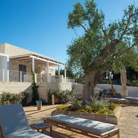 Borgo De Li Santi Apart-hotel Otranto
