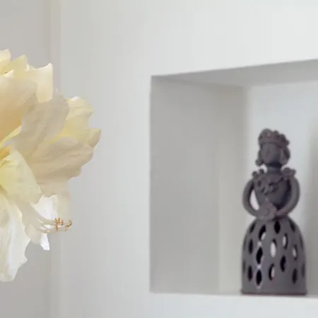 شقة فندقية Borgo De Li Santi