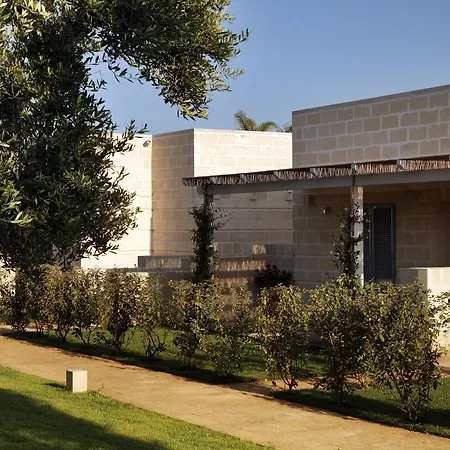 Borgo De Li Santi Apart-hotel Otranto