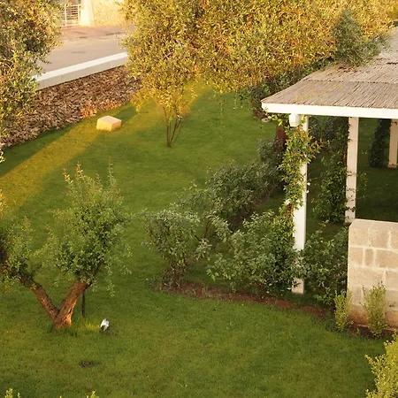 Borgo De Li Santi Apart-hotel Otranto