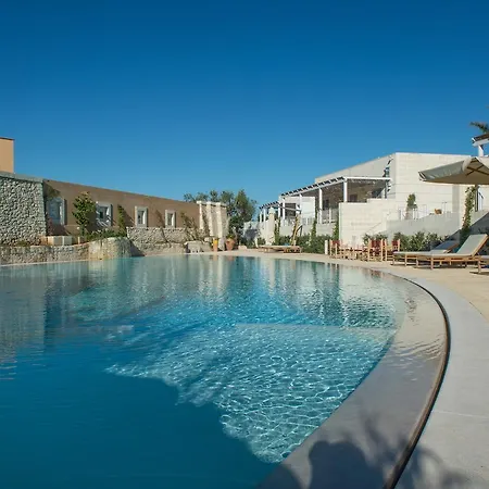 Borgo De Li Santi Apart-hotel