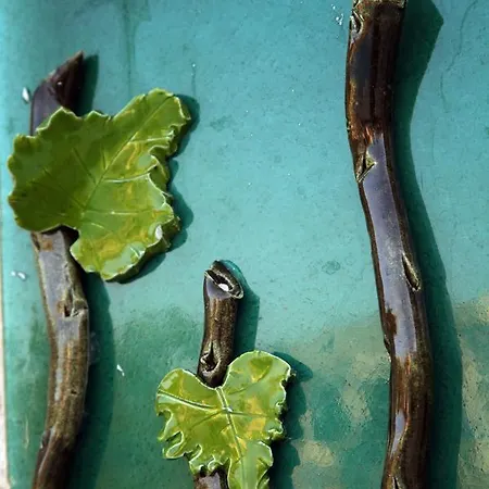 Borgo De Li Santi Ξενοδοχείο με διαμερίσματα 4*