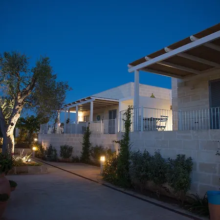 Borgo De Li Santi Apart-hotel Otranto