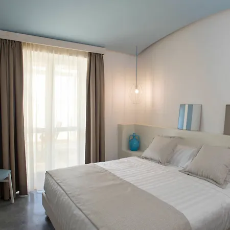 Apart-hotel Borgo De Li Santi Otranto