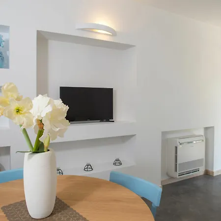 Borgo De Li Santi Apart-hotel