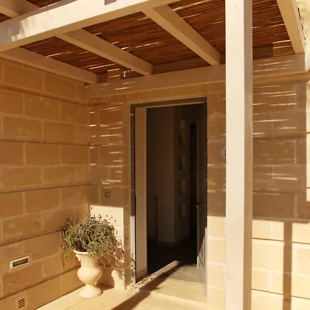 Borgo De Li Santi 4* Οτράντο