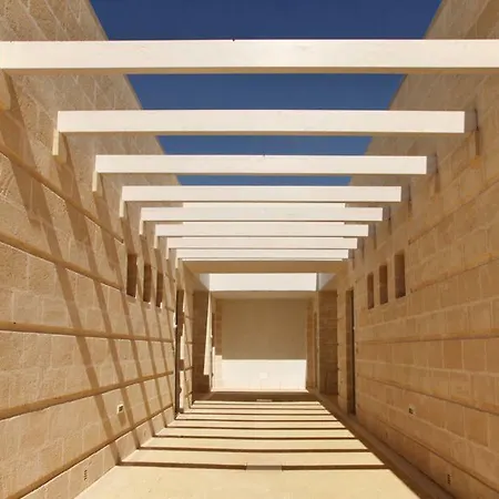 شقة فندقية Borgo De Li Santi أوترانتو