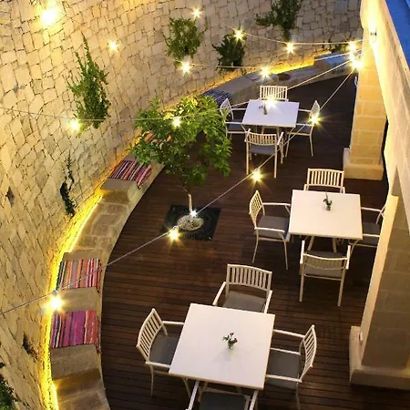 Apart-hotel Borgo De Li Santi Otranto