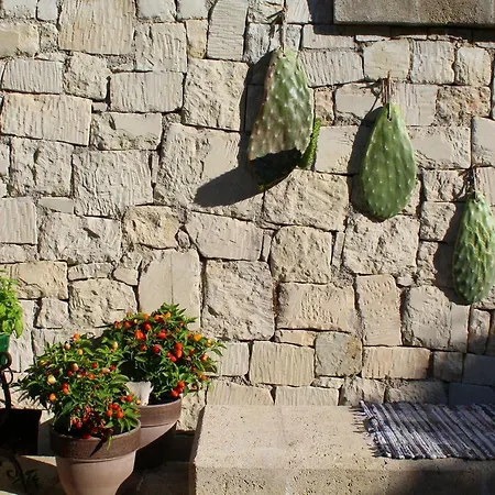 Borgo De Li Santi Ξενοδοχείο με διαμερίσματα